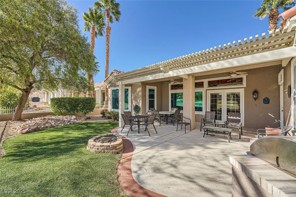 9145 Villa Ridge, Las Vegas, NV 89134