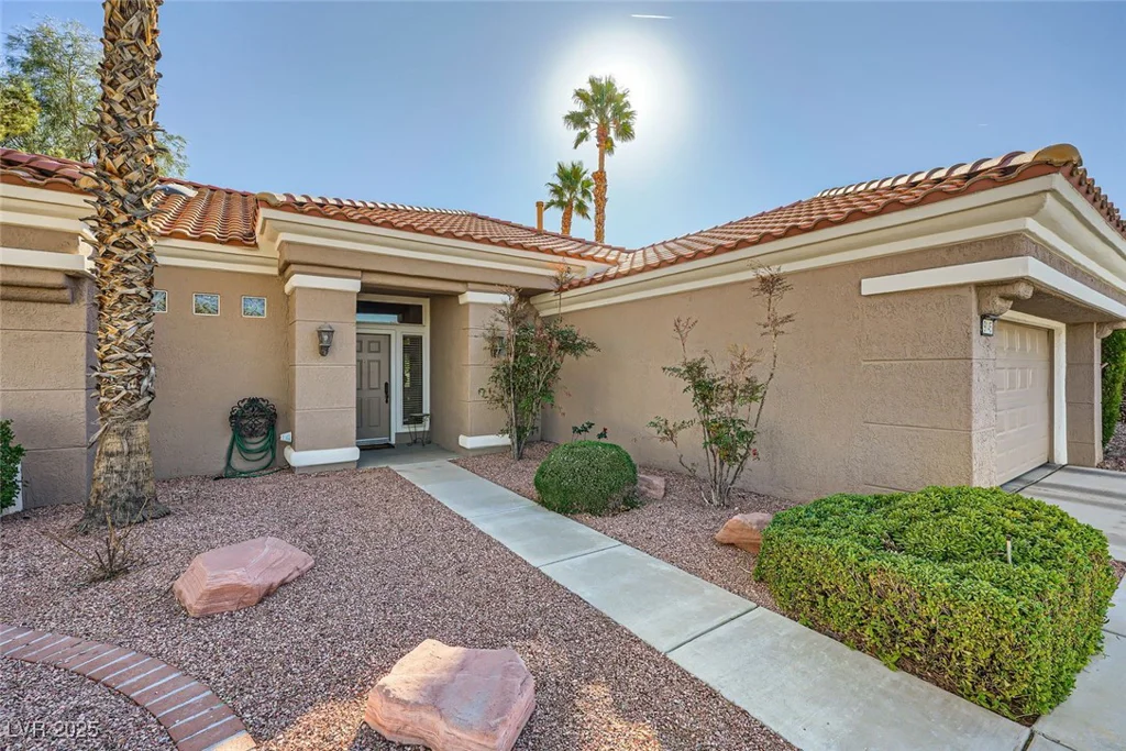 9145 Villa Ridge, Las Vegas, NV 89134