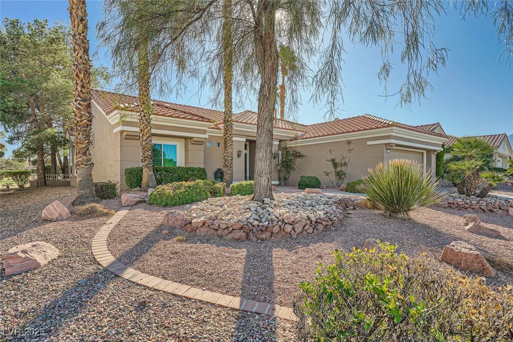 9145 Villa Ridge, Las Vegas, NV 89134