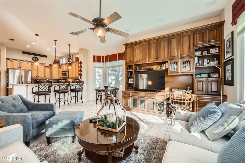 9145 Villa Ridge, Las Vegas, NV 89134