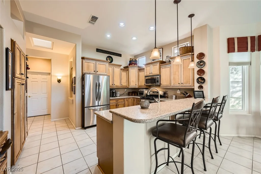 9145 Villa Ridge, Las Vegas, NV 89134