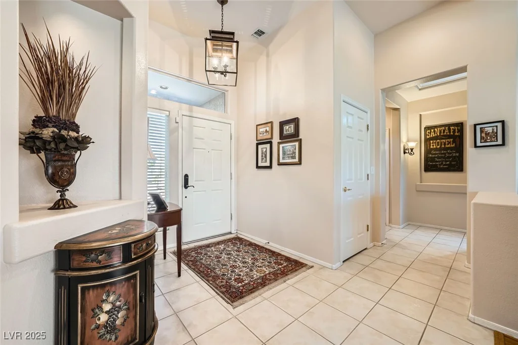 9145 Villa Ridge, Las Vegas, NV 89134