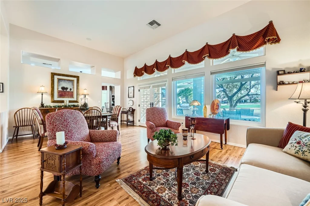 9145 Villa Ridge, Las Vegas, NV 89134
