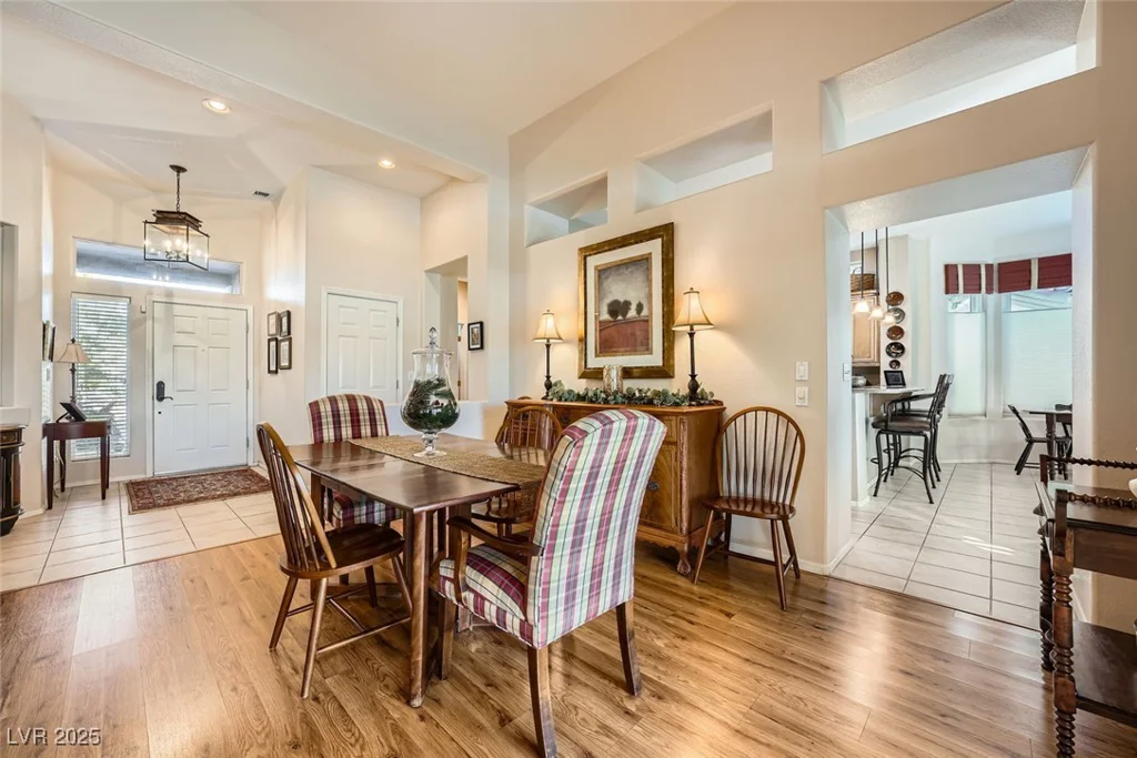 9145 Villa Ridge, Las Vegas, NV 89134