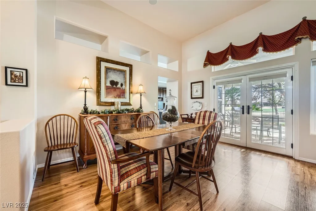 9145 Villa Ridge, Las Vegas, NV 89134