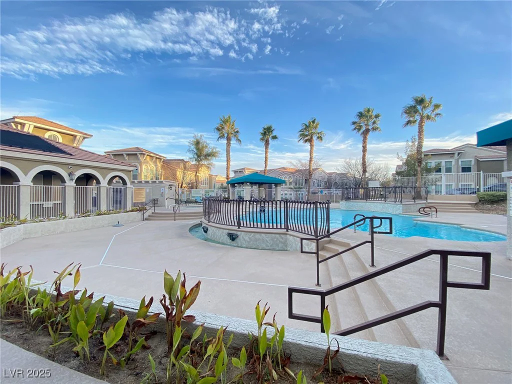 9975 Peace, Las Vegas, NV 89147