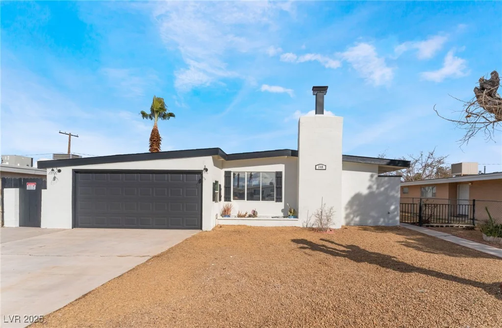 348 Upland, Las Vegas, NV 89107