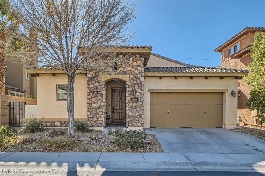 1049 Via Saint Lucia, Henderson, NV 89011