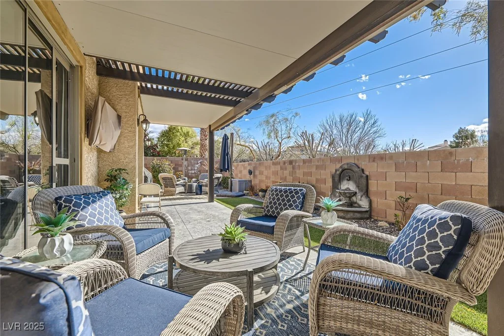 1049 Via Saint Lucia, Henderson, NV 89011