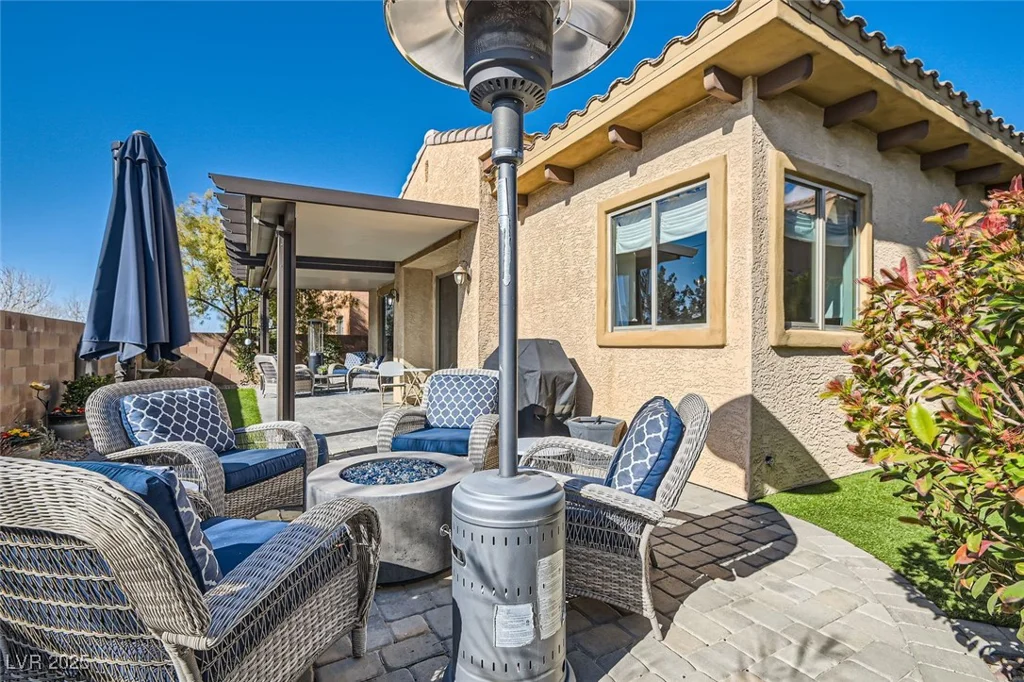 1049 Via Saint Lucia, Henderson, NV 89011