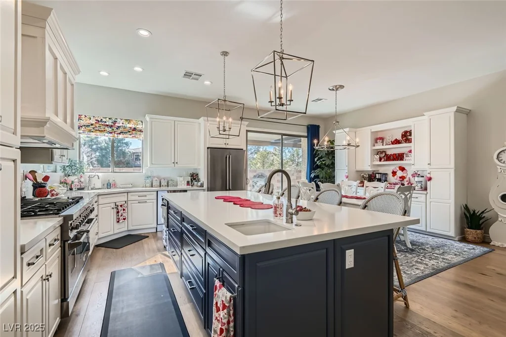1049 Via Saint Lucia, Henderson, NV 89011