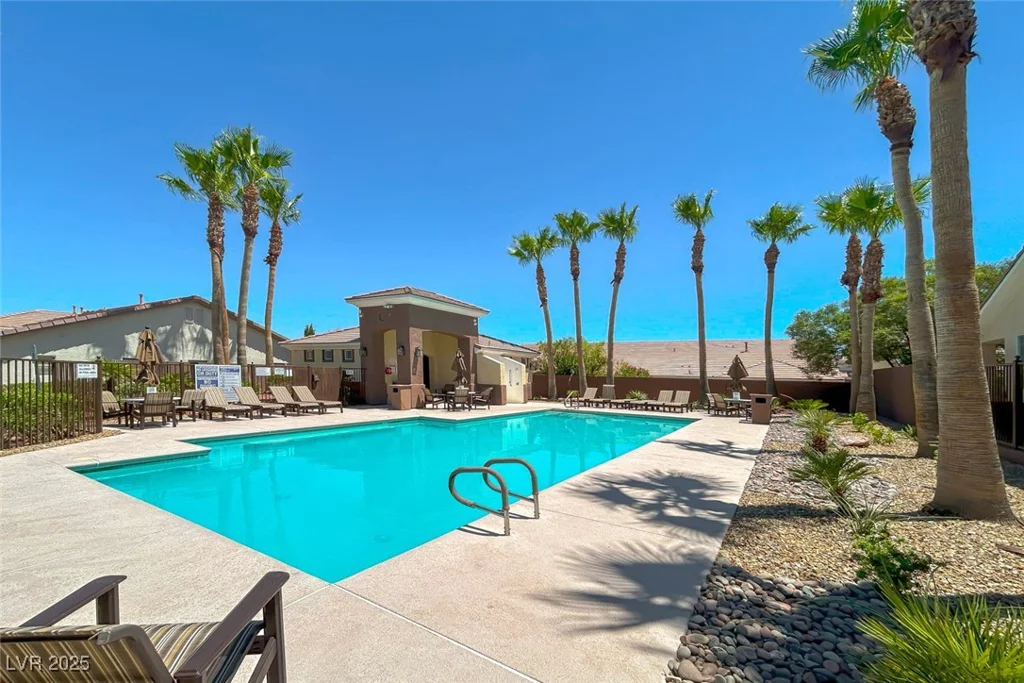 5952 Long Bay, Las Vegas, NV 89148