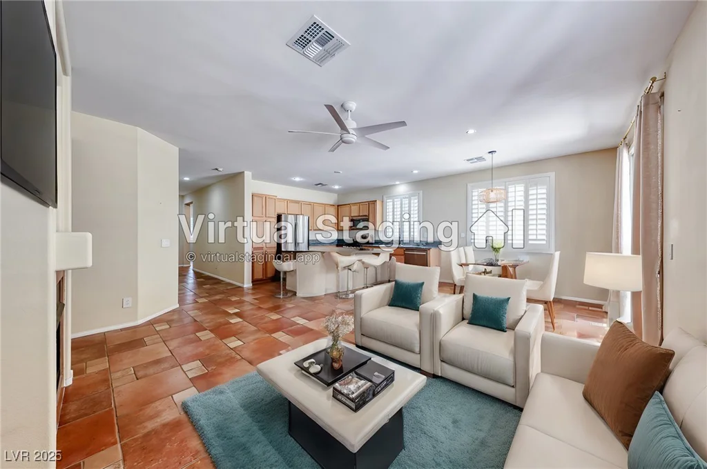 5952 Long Bay, Las Vegas, NV 89148