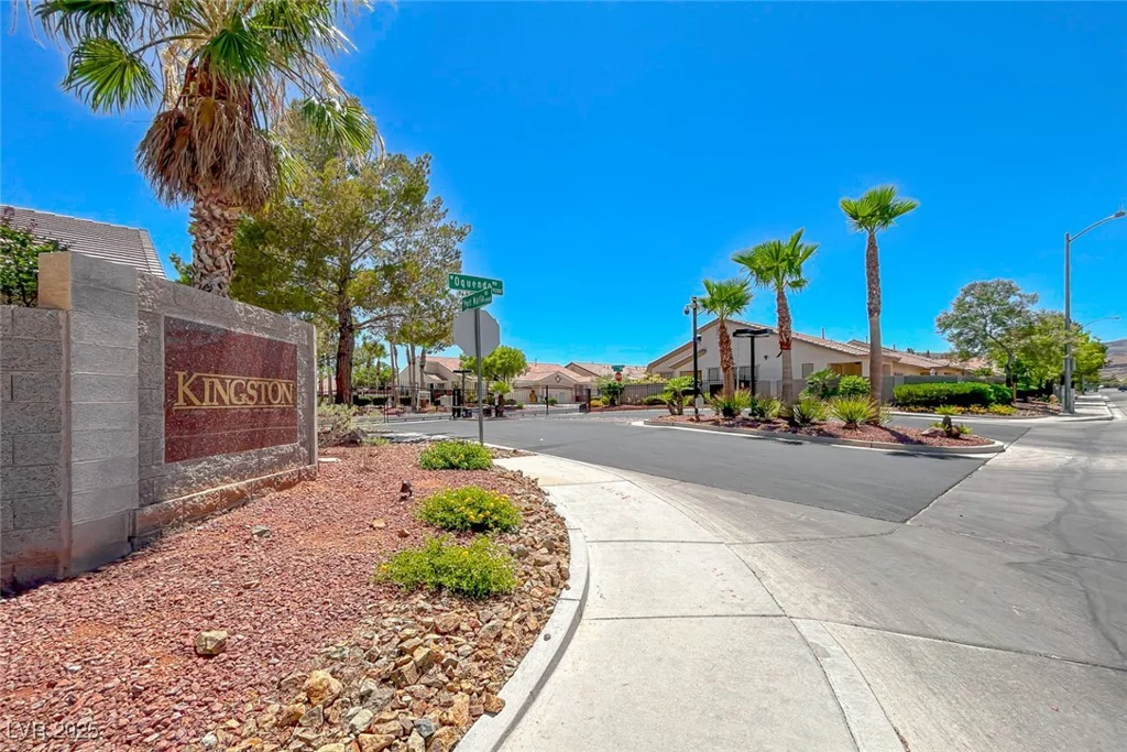 5952 Long Bay, Las Vegas, NV 89148