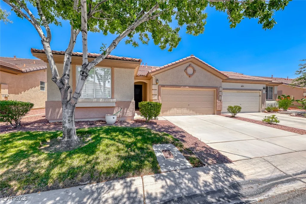 5952 Long Bay, Las Vegas, NV 89148