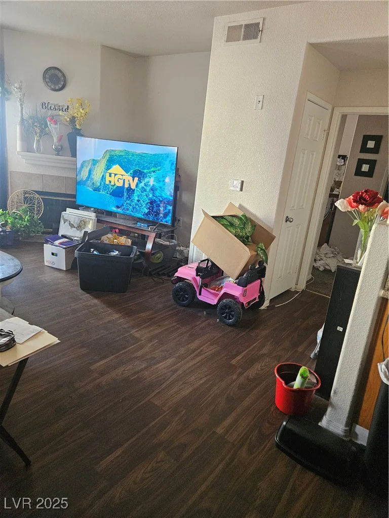 3318 Decatur, Las Vegas, NV 89130