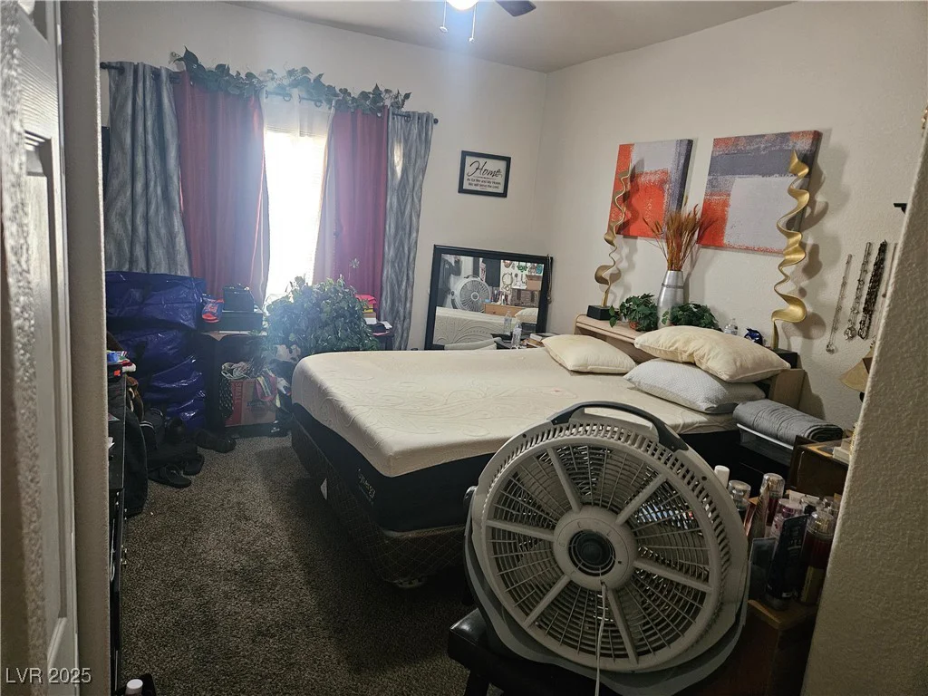 3318 Decatur, Las Vegas, NV 89130