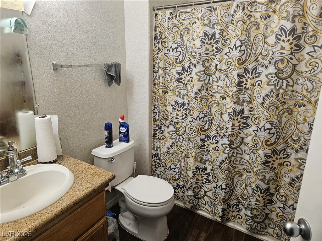 3318 Decatur, Las Vegas, NV 89130