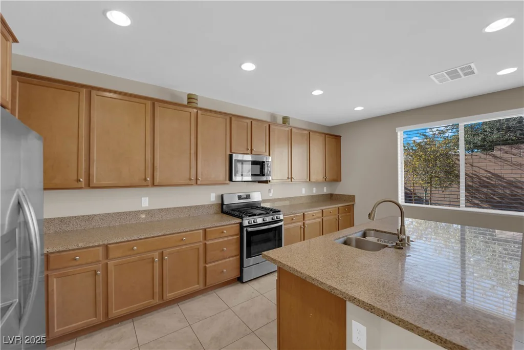 6733 Fast Brook, North Las Vegas, NV 89084