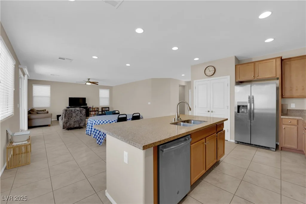 6733 Fast Brook, North Las Vegas, NV 89084