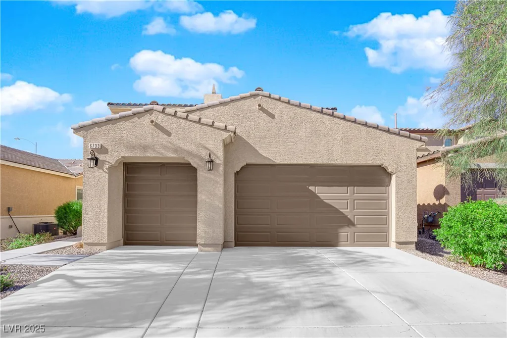 6733 Fast Brook, North Las Vegas, NV 89084