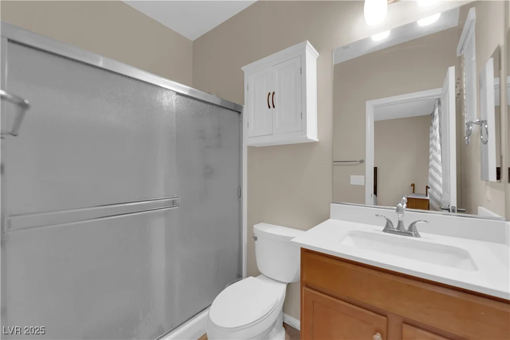 6733 Fast Brook, North Las Vegas, NV 89084