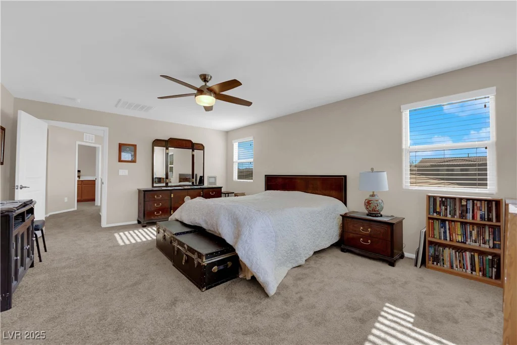 6733 Fast Brook, North Las Vegas, NV 89084