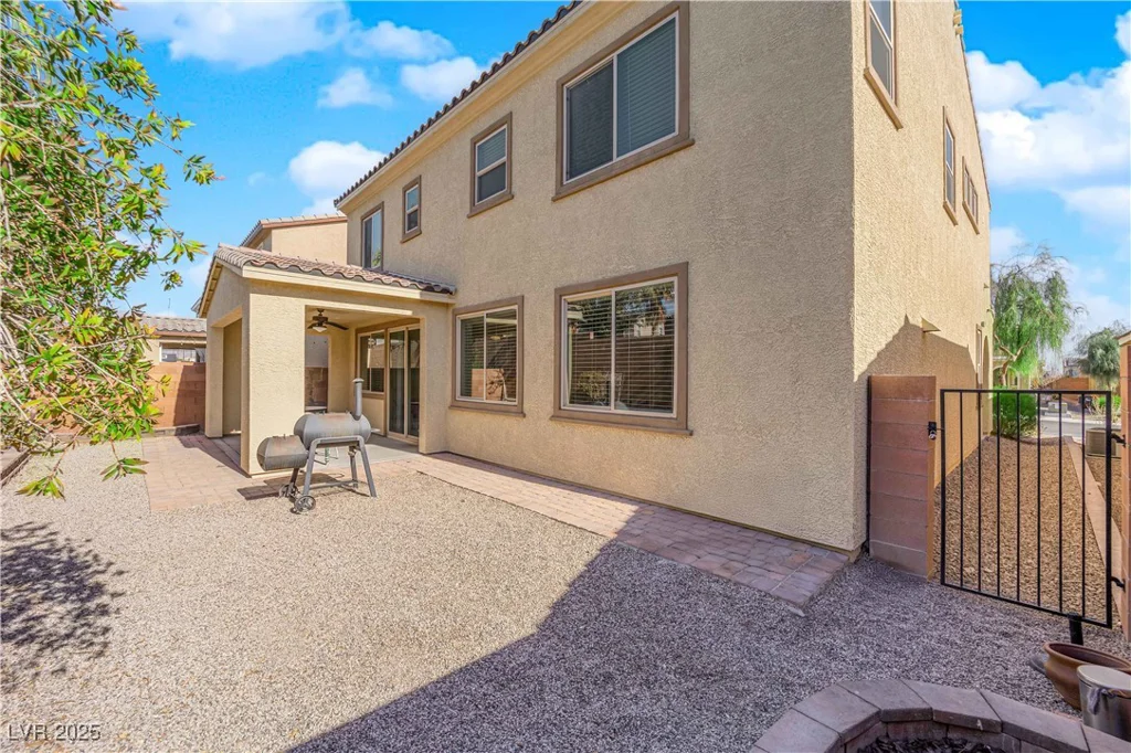 6733 Fast Brook, North Las Vegas, NV 89084
