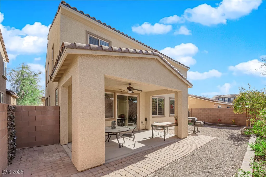 6733 Fast Brook, North Las Vegas, NV 89084