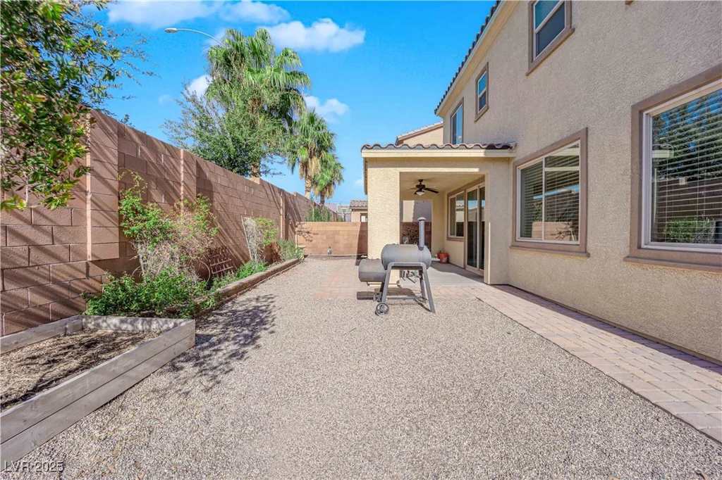 6733 Fast Brook, North Las Vegas, NV 89084