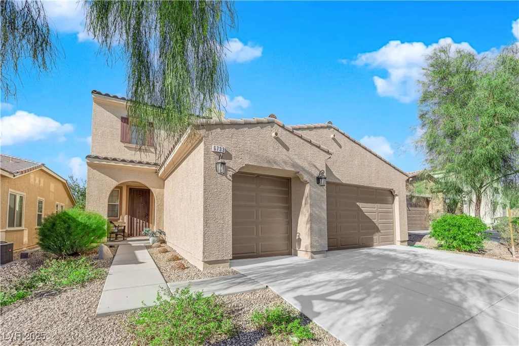 6733 Fast Brook, North Las Vegas, NV 89084