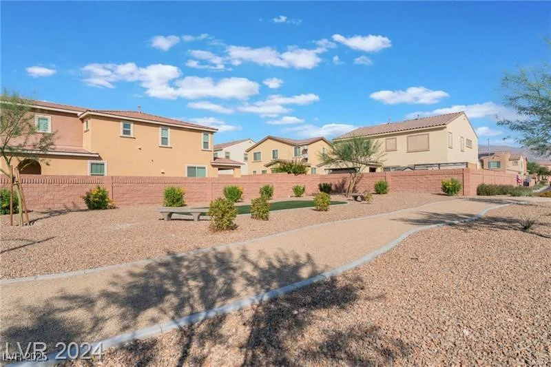 6733 Fast Brook, North Las Vegas, NV 89084