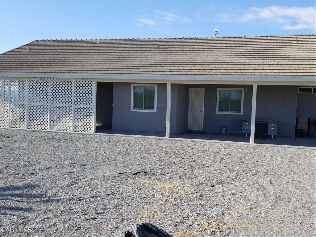 2731 Huron, Pahrump, NV 89048