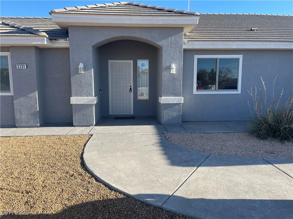 2731 Huron, Pahrump, NV 89048