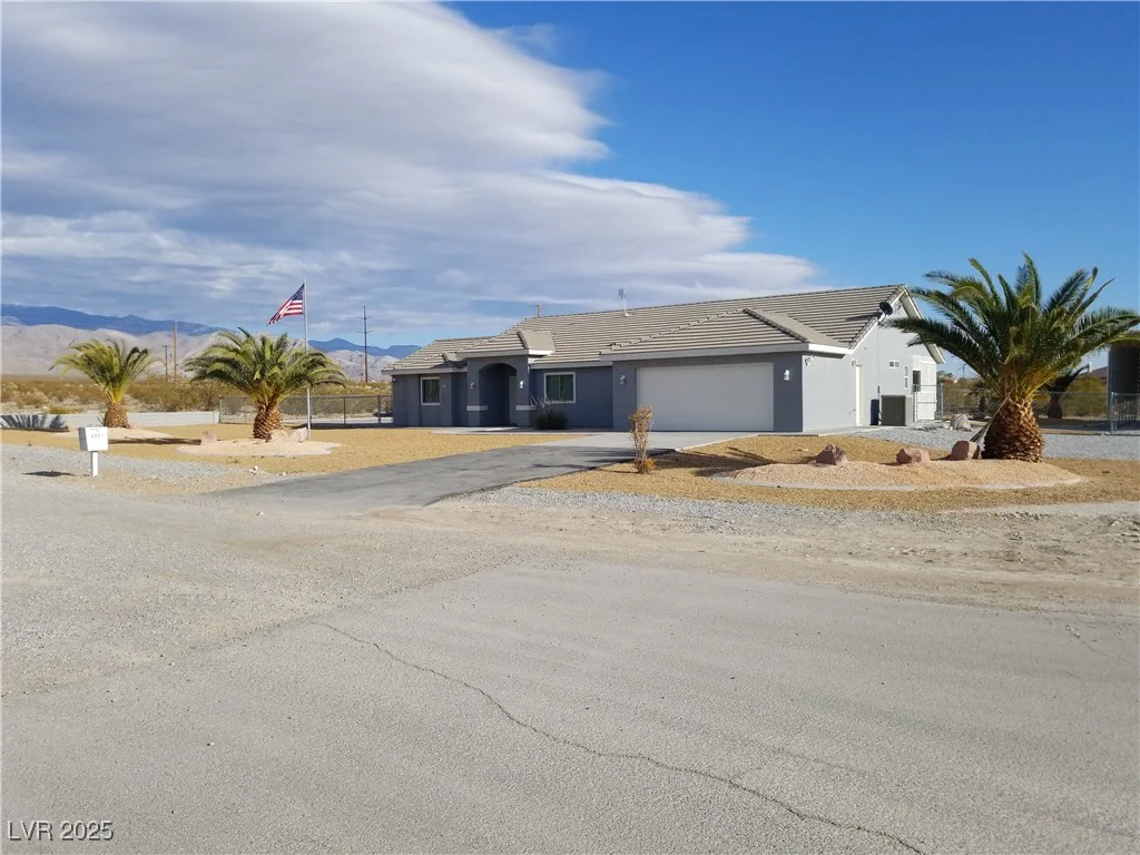 2731 Huron, Pahrump, NV 89048