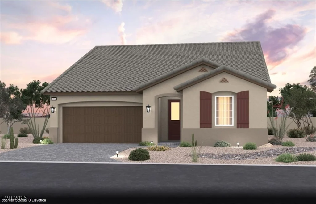 121 Castanet, Henderson, NV 89015