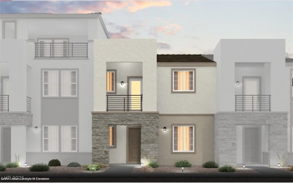 5725 Crenellated, Las Vegas, NV 89148