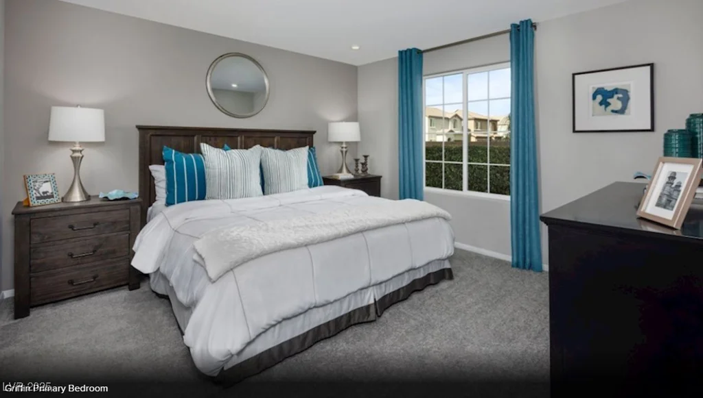 5725 Crenellated, Las Vegas, NV 89148