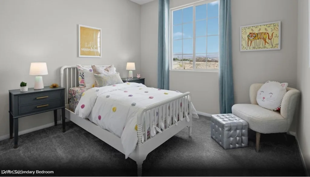 5725 Crenellated, Las Vegas, NV 89148