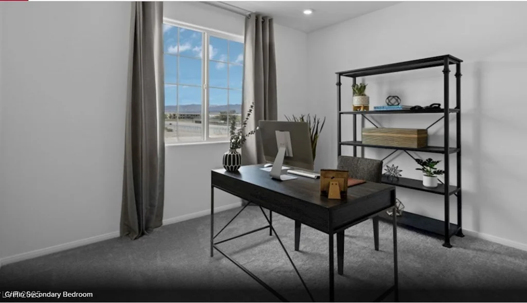 5725 Crenellated, Las Vegas, NV 89148