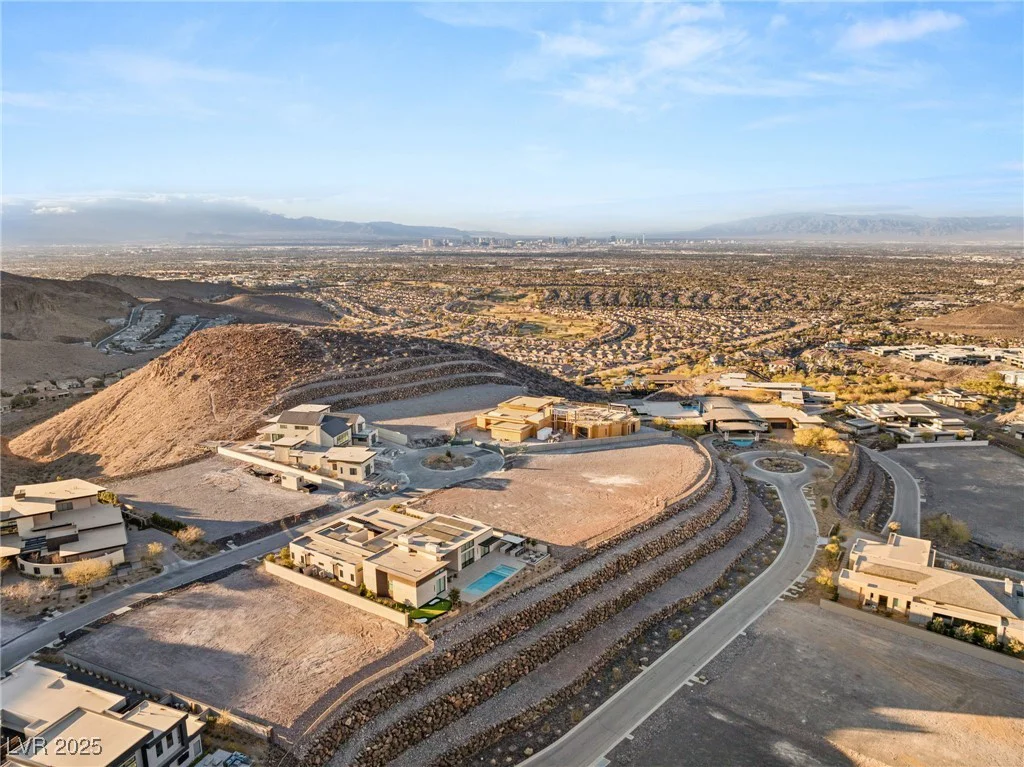20 Sanctuary Peak, Henderson, NV 89012