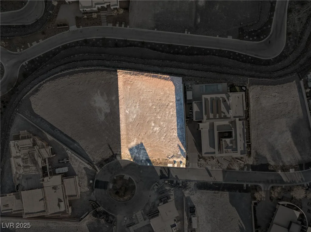 20 Sanctuary Peak, Henderson, NV 89012