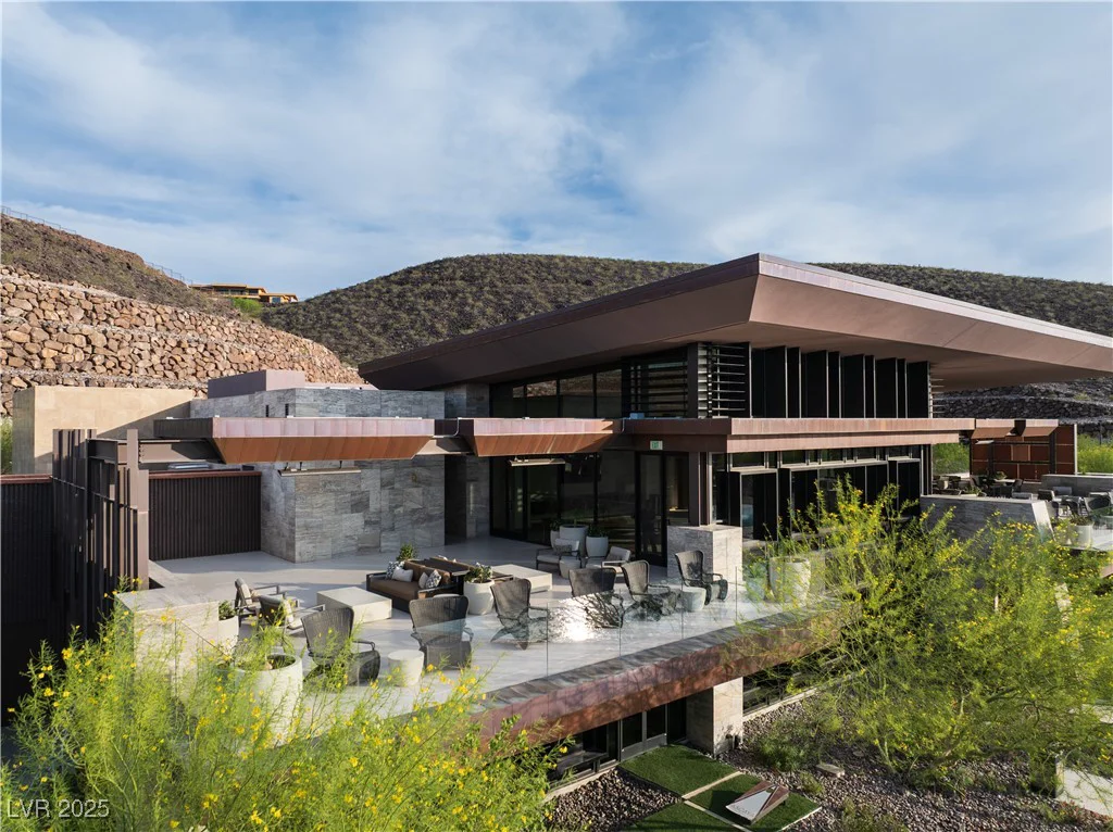 20 Sanctuary Peak, Henderson, NV 89012