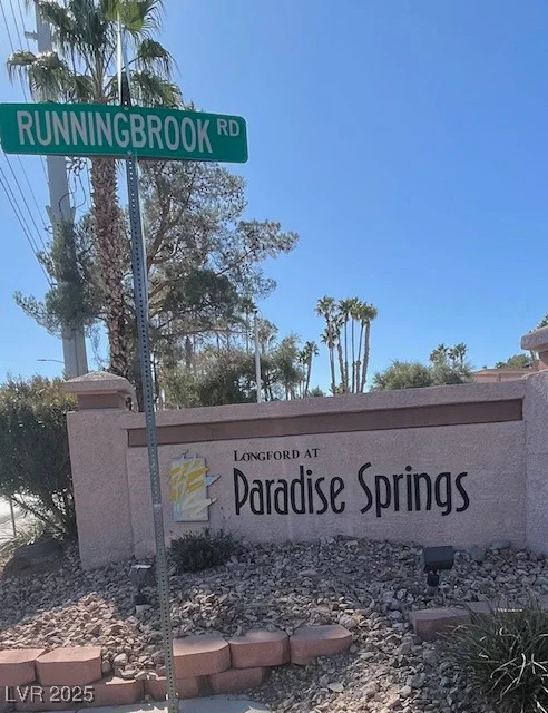 5366 Runningbrook, Las Vegas, NV 89120
