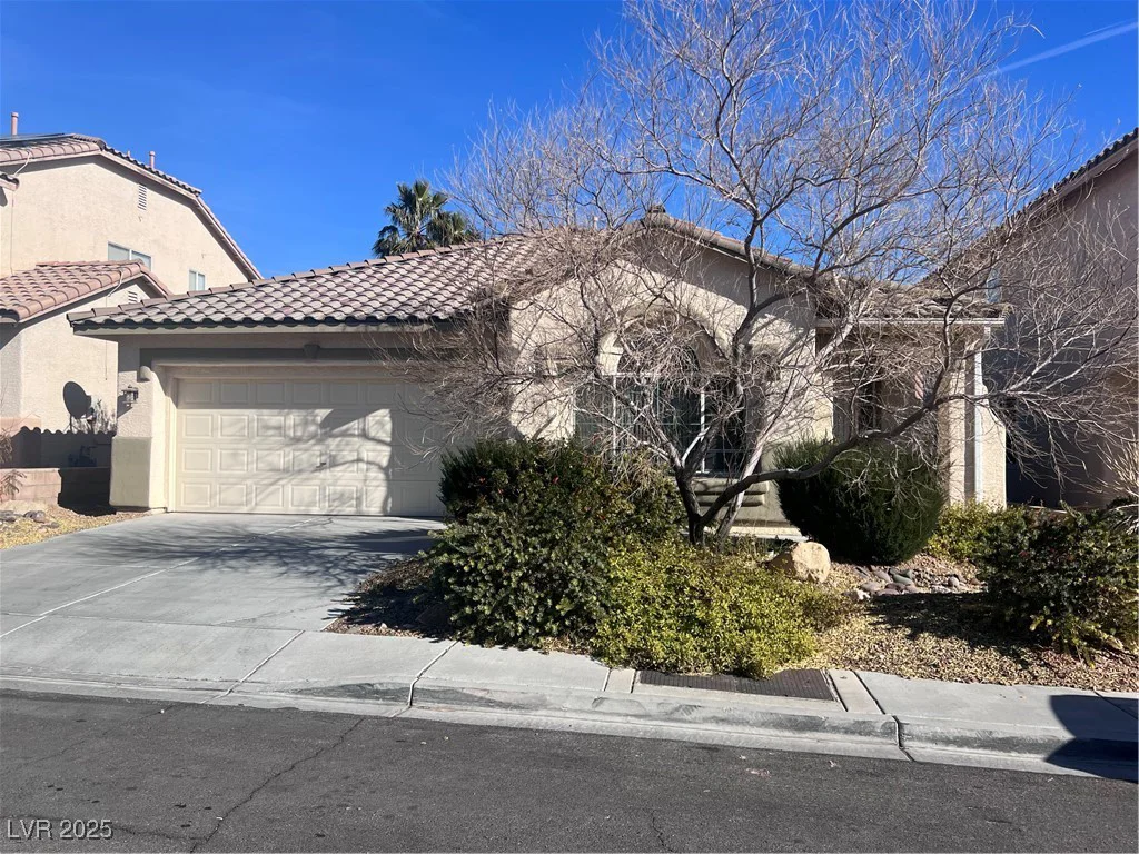 2938 Sapphire Shores, Las Vegas, NV 89117