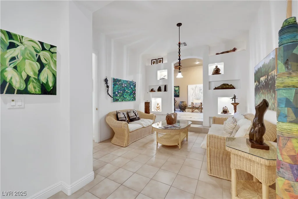 2785 Soft Horizon, Las Vegas, NV 89135