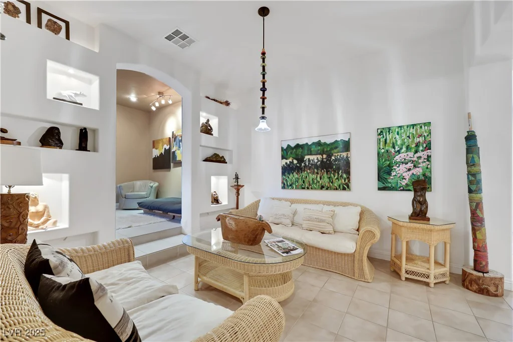 2785 Soft Horizon, Las Vegas, NV 89135