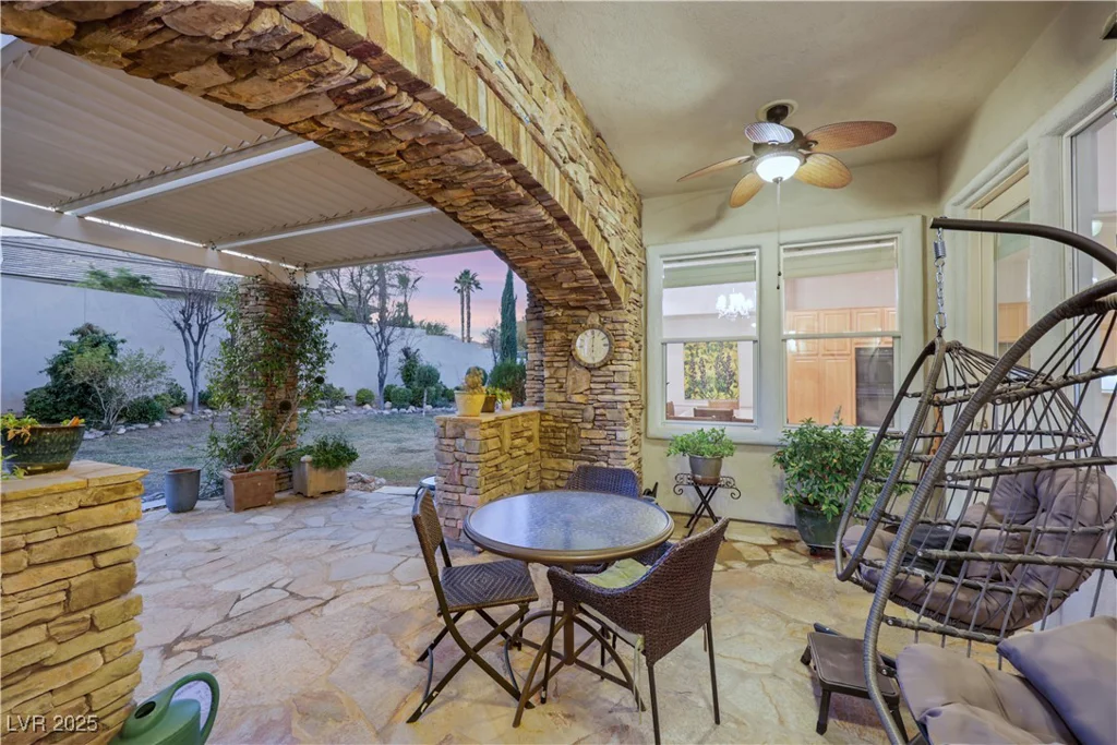 2785 Soft Horizon, Las Vegas, NV 89135