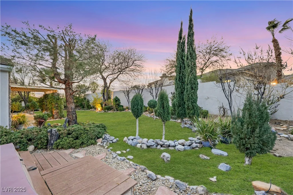 2785 Soft Horizon, Las Vegas, NV 89135