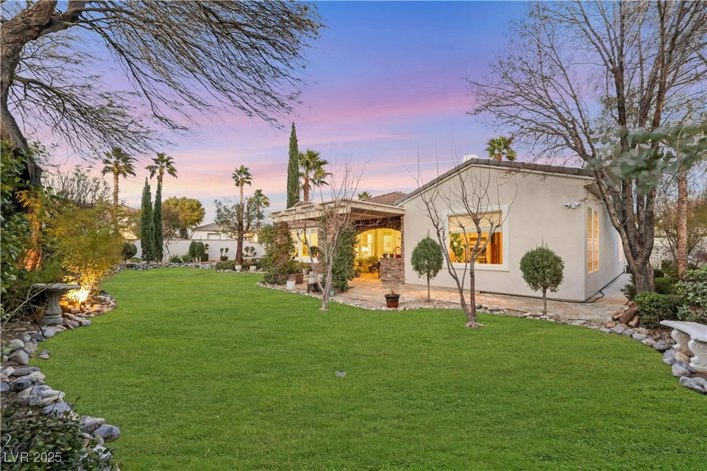 2785 Soft Horizon, Las Vegas, NV 89135